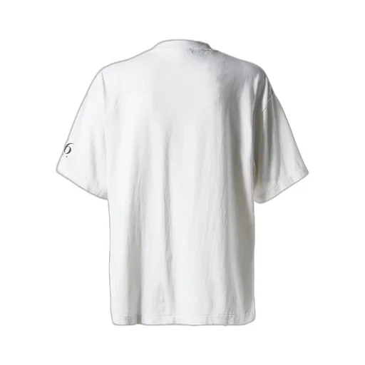 Ss Tee/Rainbow Saint / Wht