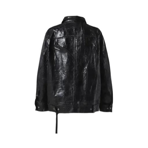 Jumbo Worker / Black