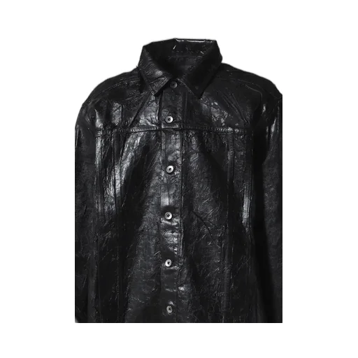 Jumbo Worker / Black