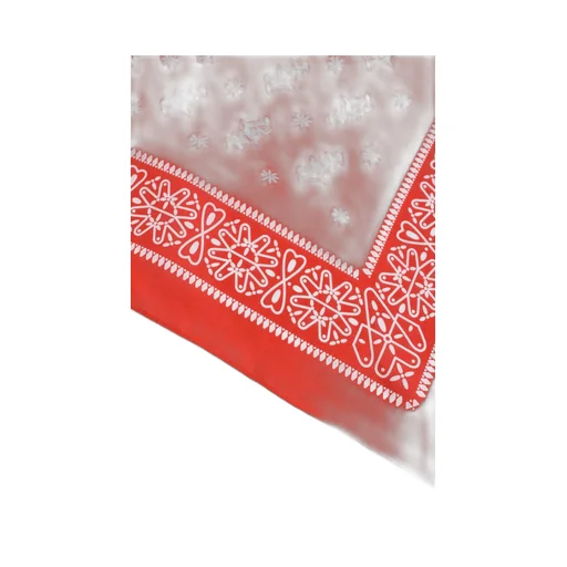 Br Bandana / Red