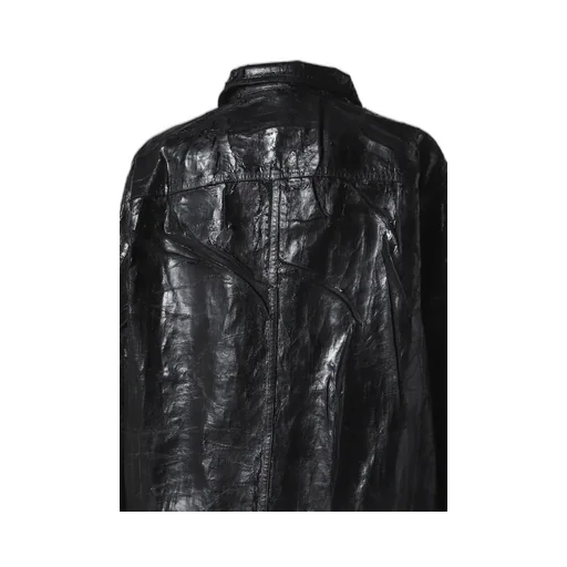 Jumbo Worker / Black
