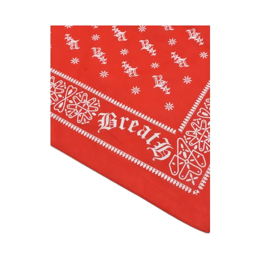 Br Bandana / Red