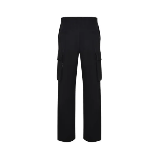 Msgm Pocket-Detailed Cargo Pants