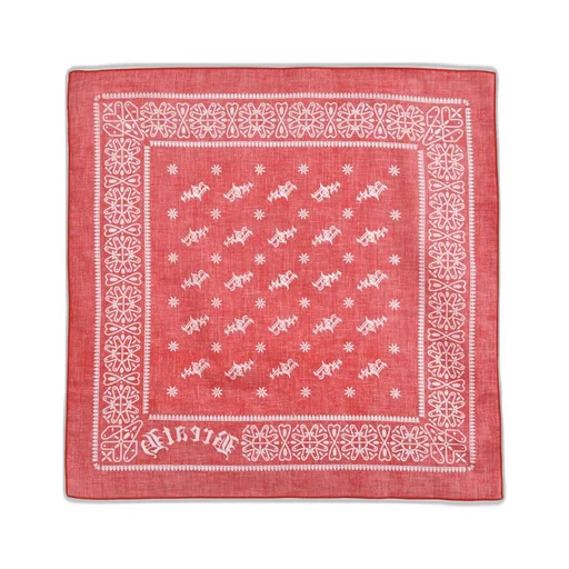 Br Bandana / Red