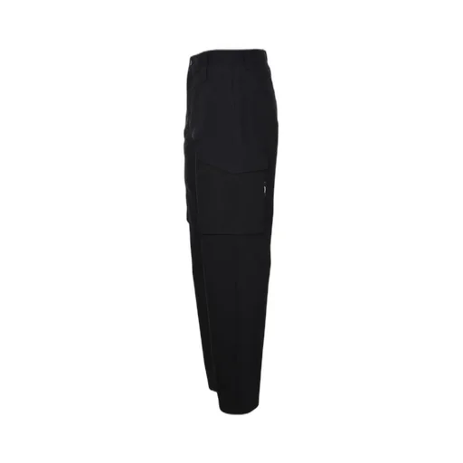 Msgm Pocket-Detailed Cargo Pants