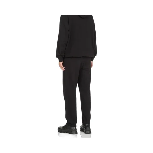 Msgm Logo Printed Track Pants
