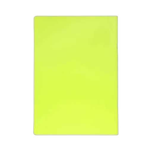 Msgm Logo Detailed Notebook