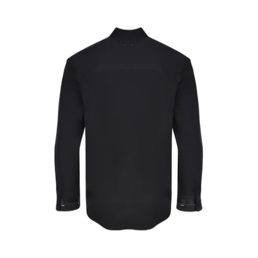 Msgm Long Sleeved Shirt
