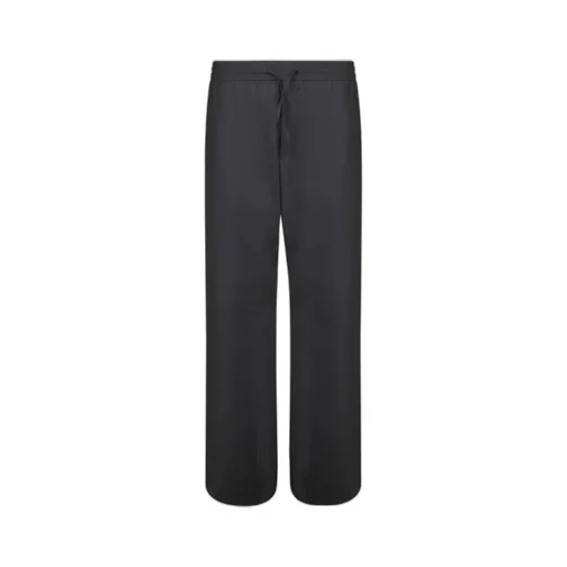 Msgm Drawstring Pants