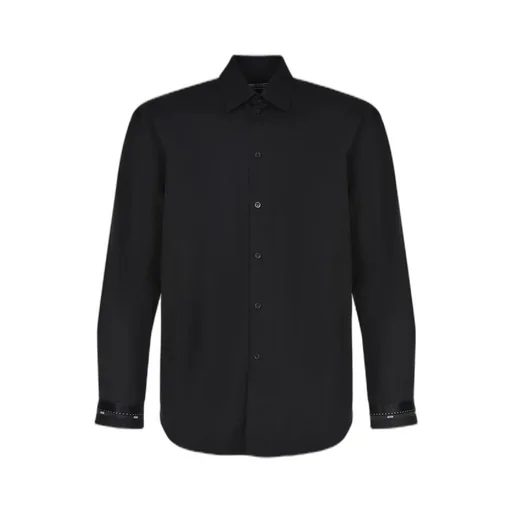 Msgm Long Sleeved Shirt