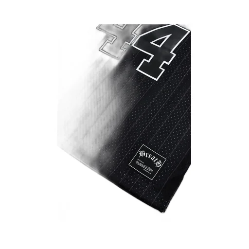 Bb Game Jersey / Black