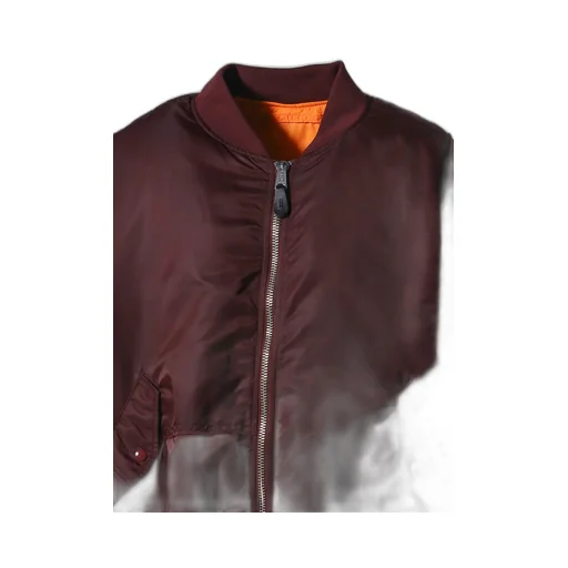 Ma-1 Mmj / Burgundy