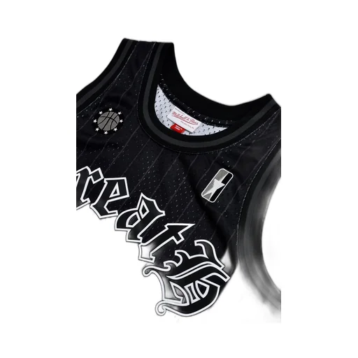 Bb Game Jersey / Black