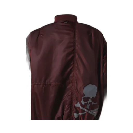 Ma-1 Mmj / Burgundy