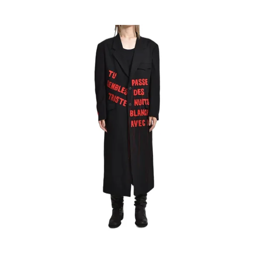 Ho-J26-120-1A24 / Black Red