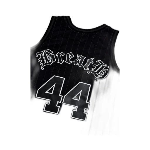 Bb Game Jersey / Black