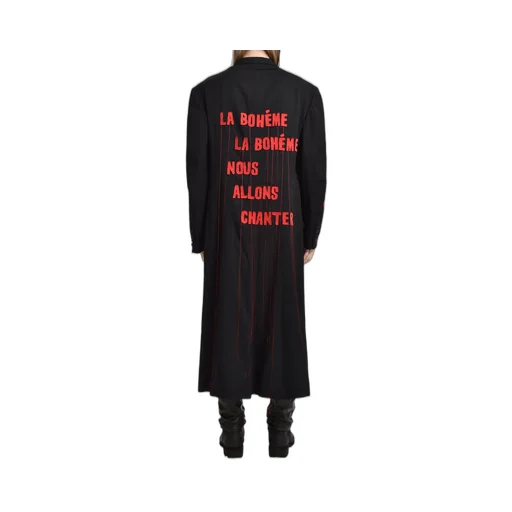 Ho-J26-120-1A24 / Black Red