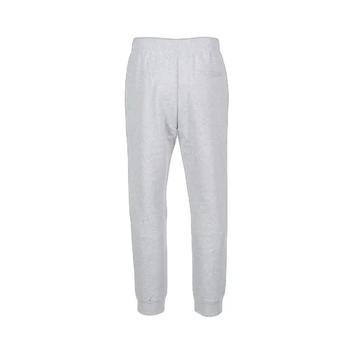 Msgm Logo Printed Sweatpants