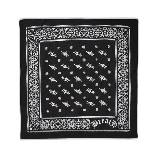 Br Bandana / Blk
