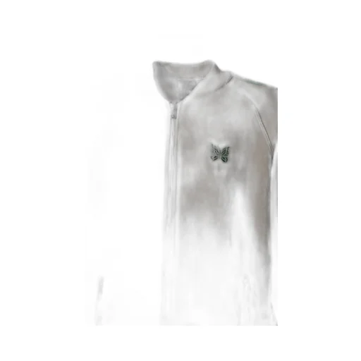 Rctrack Jacket - Cotton Jersey / Bei