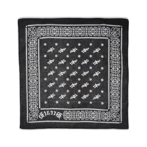 Br Bandana / Blk