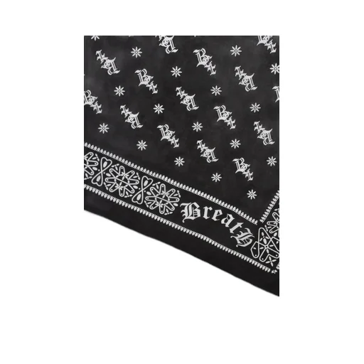 Br Bandana / Blk