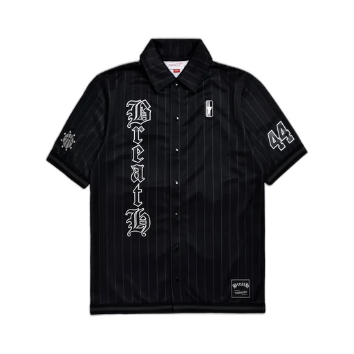 Bb Shooting Shirt / Black