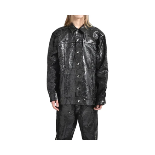 Jumbo Worker / Black