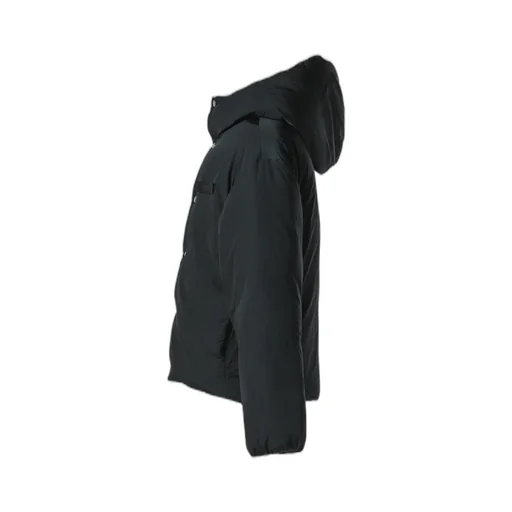 La Doudoune / Black
