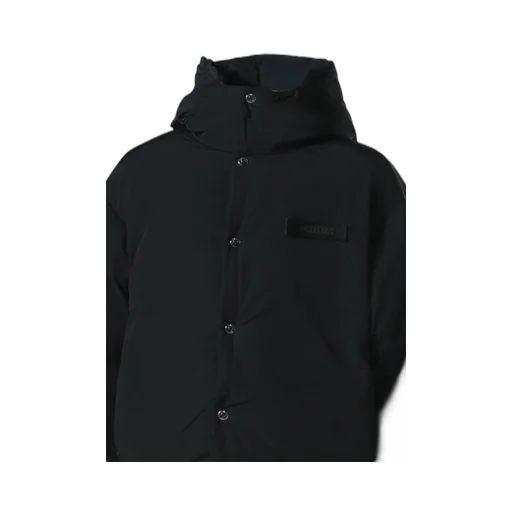 La Doudoune / Black