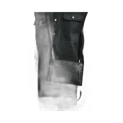 Club Pouch / Black