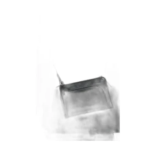 Club Pouch / Black
