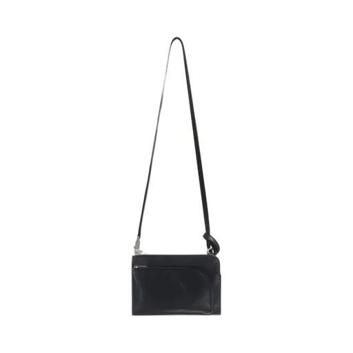 Club Pouch / Black