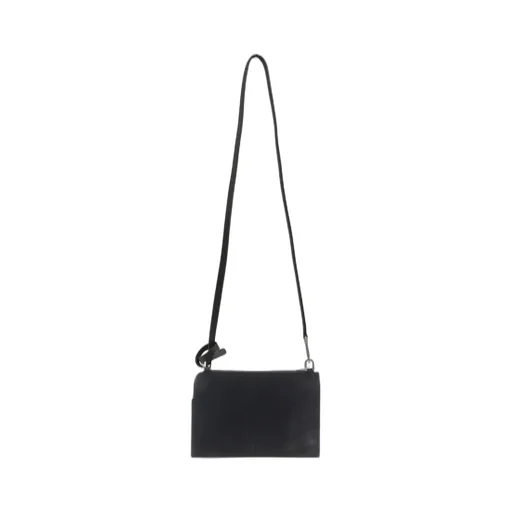 Club Pouch / Black