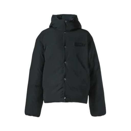 La Doudoune / Black
