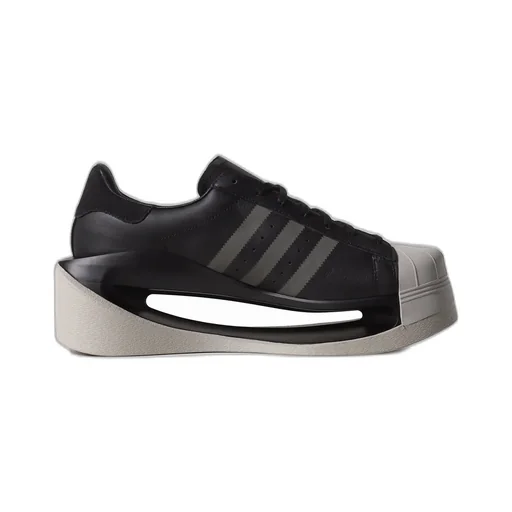 Y-3 Gendo Superstar / Blk Cin Cha