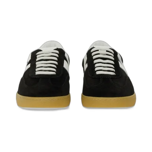 Msgm Themwave Retrò Trainer Sneakers