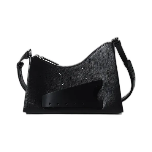 Snatched Hobo Small / Black