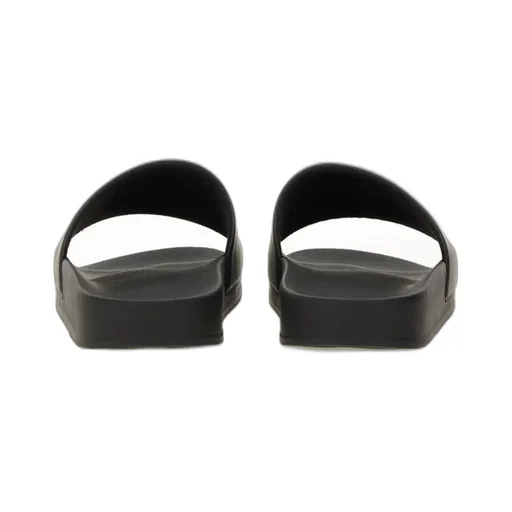 Msgm Logo Embossed Slides