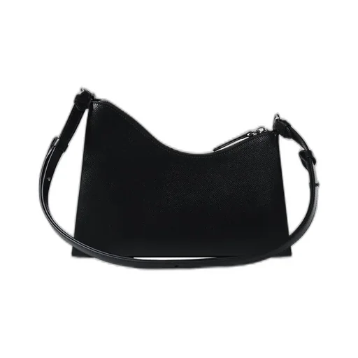 Snatched Hobo Small / Black