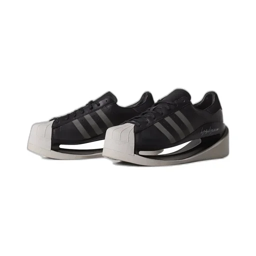 Y-3 Gendo Superstar / Blk Cin Cha