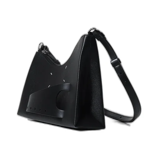 Snatched Hobo Small / Black