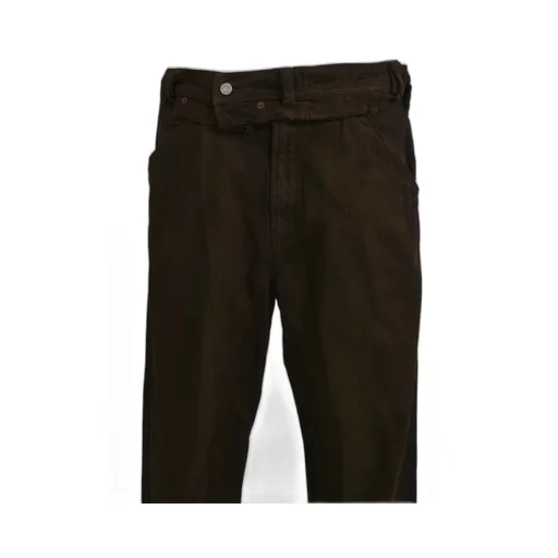 Togliatti Super Pants / Khaki