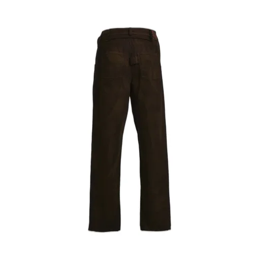 Togliatti Super Pants / Khaki