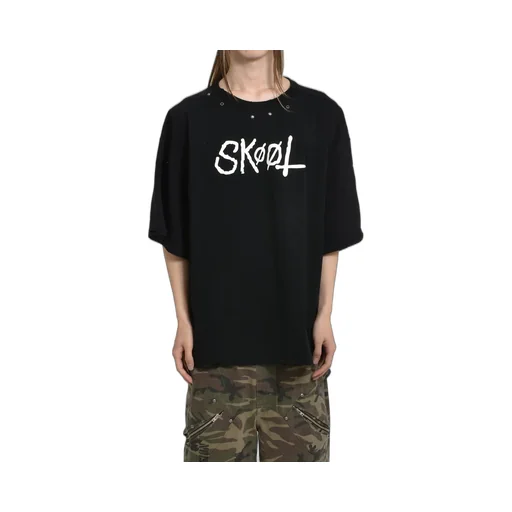 Exclusive T-Shirt / Black