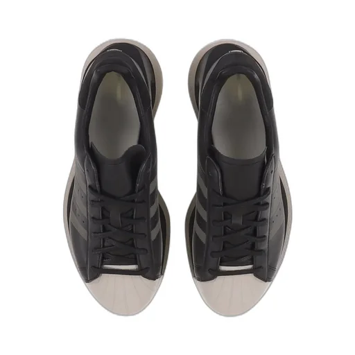 Y-3 Gendo Superstar / Blk Cin Cha