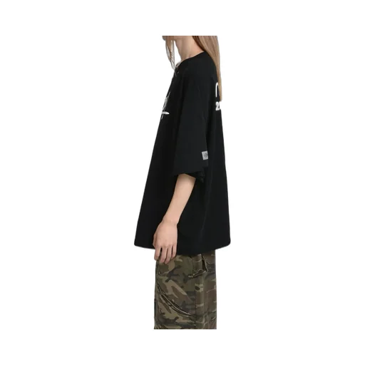 Exclusive T-Shirt / Black