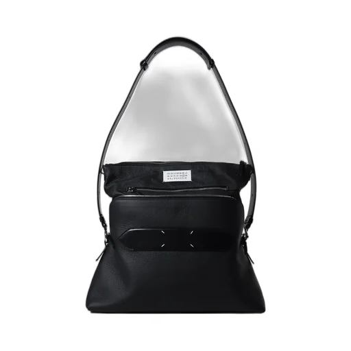 Soft 5Ac Multifunction Large / Blk