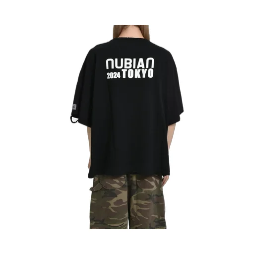 Exclusive T-Shirt / Black