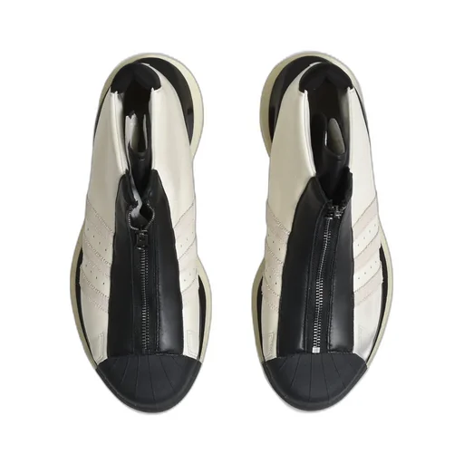 Y-3 Gendo Pro Model / Wht Alu Blk
